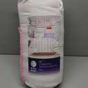 Moon Beams Comforter Bedding Ensemble 1Comforter, 2 Shams, 1 Flat Sheet, 1 Fitted Sheet, 2 Pillowcases