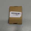 50 Pack 12v 5w Bulb LED Wedge Base Light Bulbs for Under Cabinet Lighting Ramp Counter Lighting House Number Lights Tiny 12 Volt Two Prong Bulbs Suitable for Indoor Small Spaces