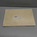 Baltic Birch Plywood - 1/8 Inch Thickness - 8" x 12" Wood Sheets for Laser Cutting, CNC Cutting and Crafts - Pack of 10, by TX liteart