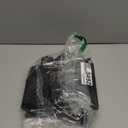 150W UV Black Light, 2 Pack Powerful IP66 Waterproof LED Lamps for Neon Glow Party, Halloween, Christmas Decor and Art Displays in Large Space (150W (2 Pack))