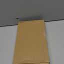 khtumeware 3 Inch Hole Center 10 Pack Antique Brass Heavy Duty Solid Vintage Brass Cabinet Pulls, Kitchen Drawer Handles, for Dresser cabinets, cabinets, Door cabinets, Hardware