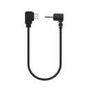 Remote Control Cable USB-C for DJI RS4 RS3 RS2 to Fujifilm X100V X-T3 X-T30 X-T30II X-T4 X-T20 X-T2 X-S20 X-S10 X-E3 GFX100 GFX50S Camera