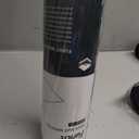 Crystal Clear Plastic Table Cover Protector with Lace Pattern, 42" x 78"
