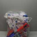 2 IN 1 Shooting Games Toys for Boys 5, 6, 7, 8, 9, 10+ Year Old, Moving Shooting Target and Standing Digital Targets with 2 Toy Guns, 24 Foam Balls, Kids Outdoor Game, Christmas Birthday Gift for Kids