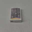 Butterfly Curtain Lights 13ft 96 LED fairy lights 8 Modes with Remote, Hanging Butterfly String Lights for Room Girls Bedroom Garden Ceiling Wall Party Wedding Christmas Decoration(Warm White)