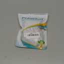 Bunion Cushion Protector, 10 Packs of Bunion Corrector Pads with Separator for Big Toe, Gel Shield for Foot Pain Relief, Calluses, Corns - Clear