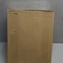 W WSTOO Full Face Snorkel Mask, Dry Top Snorkeling Gear for Adults, 180 Panoramic Foldable Design with Camera Mount, Safe Mouth/Nose Breathing, Anti-Fog & Anti-Leak (Large/X-Large, 2 Pack - All Black+Black/Green)