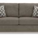 Ashley Furniture Avelton, Sofa, Taupe