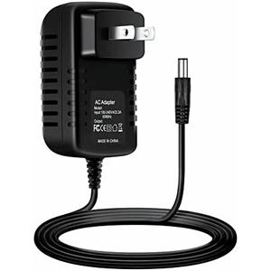 SLLEA AC Adapter Charger Replacement for Black & Decker # 90500932 18V DC B&D Cordless Drill Drive