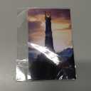 The Lord of The Rings Mordor Sticker