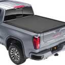 RealTruck BAK Revolver X4s Hard Rolling Truck Bed Tonneau Cover | 80339 | Fits 2021-2025 Ford F-150 (incl. Raptor/Lightning) 5' 7" Bed (67.1")