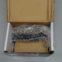 TAIFU 26V Vacuum Cleaner Charger for Voweek VW-VC08 VW-VC07 iwoly C150 AC Power Cord Adapter for VersLife S7 Plus, Greenote GSC50 GSC40,ONSON D18E C17 Pro, WLUPEL Hero 8 Cordless Vacuum Cleaner