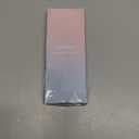 Upgraded Eyebrow Trimmer, Precision Electric Eyebrow Razor for Women Battery-Operated Facial Hair Remover with Comb No Pulling Sensation Painless for Face Chin Neck, Upper-Lip, Peach-Fuzz (Pudriges Blue)