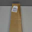 GIGALUMI Garden Decor Outdoor Lights 120LED 2Pack, Solar Garden Lights for Christmas Outside Fairy Firework Decorative,Solar Powered for Yard Pathway Flowerbed Planter Balcony Patio Decor (Warm White