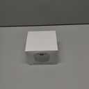 45kHz Ultrasonic Retainer Cleaner Machine, 200ML Dental Deep Cleaning Pod for Dentures, Aligners, Invisalign, Mouth Guards, Night Guards, Jewelry, Toothbrush, 5/10/15 Mins Timer (White)