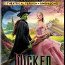 Wicked - 4K Ultra HD + Blu-ray + Digital