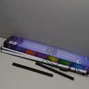 RoomGlo Corner Light, 4.6'