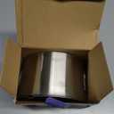 Cat Water Fountain Stainless Steel: 74oz/2.2L Cat Fountain for Drinking - Pet Water Fountain for Cats Inside - Quiet Cats Water Bowl Dispenser - Kitty Drinking Fountains - for Pets& Small Animals