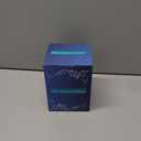 Solar Lanterns Outdoor Waterproof Christmas Birthdays Gifts for Women Mom Grandma Butterfly Garden Decor Metal Hanging Solar LED Lights for Patio(Butterfly Swarm)