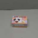 Upgrade Kids Selfie Camera,Chritmas Birthday Gift for 3-9 Years Old Girls,Portable Toy for 3 4 5 6 7 8 9 Year Children,Toddler 1080HD Digital Video Camcorder Camera with 32G SD Card Pink