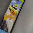 Large Single Line Beach Kite for Adults,Easy to Fly Kites for Kids Age 4-12