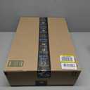 Mintra Office Backpack, Water-resistant Everyday Bag with Adjustable Straps, Unisex Backpack for Travel, College, Multi-Compartments with Secure Zippers, Turquoise, 20L Large, 12.59" W x 20" H