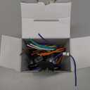 Crux SWRHN-62D Radio Replacement Accessories