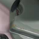 KEENSTAR 3.5Bar Espresso Machine with Milk Frother, 800W Compact Espresso and Cappuccino Machine with Preheating Function, 4 Cup Espresso Maker for Cappuccino or Latte, Gift for Coffee Lover (Green)