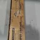 A-Premium Front Windshield Wiper Linkage