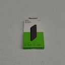 Belkin Portable Charger, USB-C Power Bank 10000 mAh w/ 2xUSB-A Ports, 15W w/ Type-C to Type-A Cable for iPhone 16, 16 Plus, 16e, Samsung Galaxy S25, Nintendo Switch 2, & More - Black