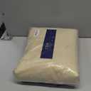 Extra Deep Cal King Sheet Set - 6 Piece Breathable and Cooling Sheets - Hotel Luxury Bedding for Women, Men, Kids & Teens - Easy Secure Fit - Soft & Wrinkle Free - Extra Deep Pockets - Heathered Tan