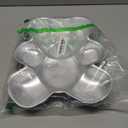 Bear Shape Cake Pan, Kids 3D Birthday Cake Pan, Aluminum Alloy Cake Molds Nonstick Baking Tools