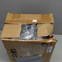 Love's cabin King Size Quilt Bedding Set Dark Grey Bedspreads - Bed Lightweight Bedspread Comforter - Coin Pattern Bedding Coverlet for All Season - 3 Pieces (1 Quilt, 2 Pillow Shams)