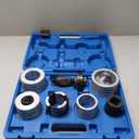 Exhaust Pipe Expander Tool - Tail Pipe Expander for Automotive Repair & Maintenance