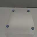 Mixer Slider Mat Compatible with KitchenAid 5-8 Quart Bowl-Lift Stand Mixer, Sliding Tray Accessories for 5-8 Qt Bowl Lift Stand Mixer, Clear