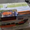 BLACK+DECKER BEMW482BH Electric Lawn Mower