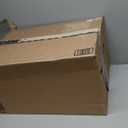 Lefant LiDAR Robot Vacuum and Mop, 75-Day Self-Emptying, 6000Pa Strong Suction, Customized Cleaning, Multi-Floor Mapping, 130 Min Runtime, 2.4G/5G WiFi/Alexa/APP/iWatch, M2L Plus (White)