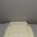 GXARTS Driver Or Passenger Side Bottom Replacement Seat Foam Cushion Compatible with Chevy Silverado Tahoe Suburban GMC Sierra Yukon 2014 2015 2016 2017 2018 2019 Replacement # 22943727 22943726