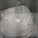 Wedge Pregnancy Pillow for Sleeping, Maternity Body Support Pillow for Back, HIPS, Belly, Legs, Adjustable Cooling & Silky Soft Pregnancy Pillow, Removable Pillow Cover,G