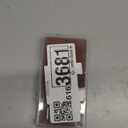 7825 Watch Spring Bar Tweezer, Aluminum Alloy Spring Bar Pliers Lug Removal Fitting Tool Watch Repair Accessories for Band Adjustment and Link Removal (Green, Silver)