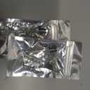 Silver Butterfly Pendant Bell Nipple Clamps, Adjustable Breast Nipple Clamps, Papilla Straighteners Corrector Nipple Shield Nipple Clamps Adjustable Breast Clamps (A)