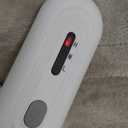 Tefici Electric Heated Blanket Throw, Super Cozy Soft 2-Layer Flannel 50" x 60" Heated Throw with 3 Heating Levels & 4 Hours Auto Off, Machine Washable, ETL&FCC Certified, Home Office Use,Camel