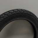 2-PCS 20" Heavy Duty E-Bike Tires 20x4.0/ 98-406 and 2-PCS Bike Tubes 20x4.0 Schrader Valve Compatible with Mountain/ Off Road Bike 20 x 4.0 All-Terrain Directional Tread Bicycle Tires and Tubes (Y-844)