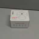 REVO The Original 4-in-1 Smart Cupping Therapy Massager, Red Light Therapy for Targeted Pain Relief, Knots, Aches, Muscle Soreness, Circulation & Tighter Skin, Portable Cupping Kit