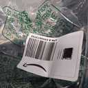 Deck Post Base Cover Decorative Aluminum, Split Post Cover Skirts Trim for Deck Railings丨Stairs Black 2Pack 6.5x6.5 In