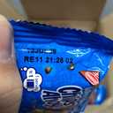CHIPS AHOY! Cookies Variety Pack, Original Chocolate Chip, Chewy Chocolate Chip with Reese's Peanut Butter Cups & Chewy Hershey's Fudge Filled Soft Cookies, 50 Snack Packs (2 Cookies Per Pack)BBD 07/13/2026