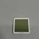 WiFi Indoor Hygrometer Thermometer, Smart Digital Bluetooth Humidity Temperature Gauge with Large LCD Display, Notification Alert with Max Min Records, 1-Years Data Storage Export for Room