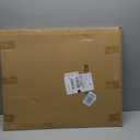 SESEAT 20x24 Picture Frame Black, Poster Frames for Wall Hanging, 20 x 24 Large Frames with Acrylic Protection