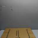 Thicken 1mm 24 x 24 Access Panel for Drywall,Attic Door, Ceiling Access Panel for Drywall,24x24Metal Access Panels are Thickened to 1mm to Solve The Problem of Fragile Panels(Screwdriver Latch)