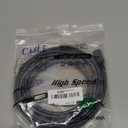 USB Extension Cable 20 ft- USB3.0 Extension Cable,Durable Braided Design Type A Male to Female USB Extender for Printer,Keyboard,Mouse,Flash Drive